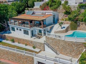 Zdjęcie z galerii obiektu Casa Colina - La escapada perfecta w mieście Fuengirola