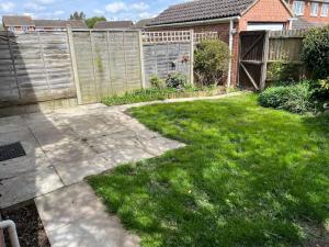 Foto dalla galleria di Family & Contractors Complementary Wine Coffee Tea a Earith