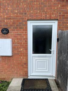 Foto dalla galleria di Family & Contractors Complementary Wine Coffee Tea a Earith