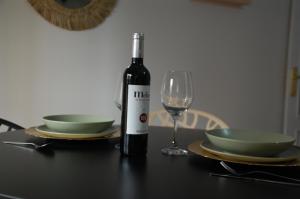 Ποτά στο EL RINCON DE MARKESA +11 φωτογραφίες