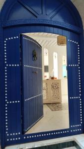 Fotografie z fotogalerie ubytování Riad Al Manara v destinaci Essaouira