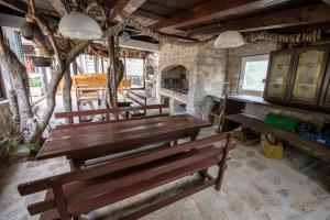 Fotografie z fotogalerie ubytování Villa Goga v destinaci Martinšćica