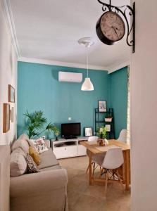 Kép ΝοmA Apartment szállásáról Halkídában a galériában
