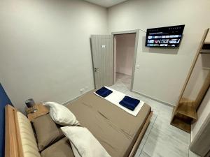 Khu vực ghế ngồi tại All Nations Duplex with Pool