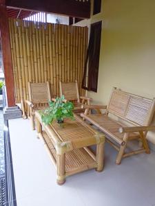 Fotografie z fotogalerie ubytování Bali Asli Guest House by EPS v Ubudu