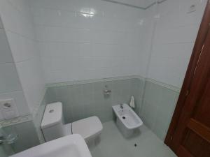 Fotografie z fotogalerie ubytování INcostadamorte Vivienda Martinez v destinaci Cee