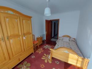 Fotografie z fotogalerie ubytování INcostadamorte Vivienda Martinez v destinaci Cee