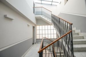 Billede fra billedgalleriet på Attico Centro con terrazza e jacuzzi e parcheggio privati i Genova