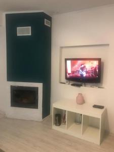 Afbeelding uit fotogalerij van Pokoje gościnne na Miłej in Kochlice