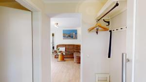 Fotografie z fotogalerie ubytování Änne's Hus v destinaci Grömitz