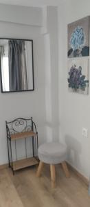 Fotografie z fotogalerie ubytování Flisvos loft by the sea v destinaci Skála Foúrkas