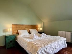 Afbeelding uit fotogalerij van Casa Mirador del Pas - Monabri in Boó de Piélagos