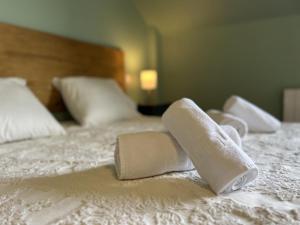 Afbeelding uit fotogalerij van Casa Mirador del Pas - Monabri in Boó de Piélagos