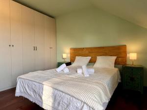 Afbeelding uit fotogalerij van Casa Mirador del Pas - Monabri in Boó de Piélagos +46 foto's