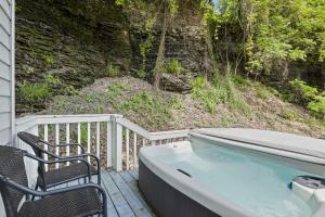Foto dalla galleria di Great Location! Colleges! Hiking! Ithaca Commons! a Ithaca