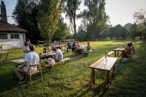 Agriturismo Ca' Poldo vendégei