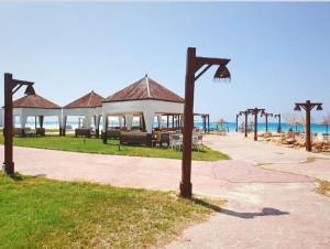 Foto dalla galleria di قرية نيس a Dawwār Muşādif Yūnus