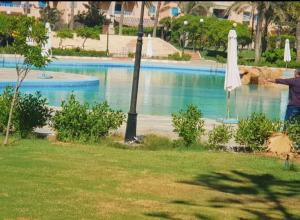 Foto dalla galleria di قرية نيس a Dawwār Muşādif Yūnus