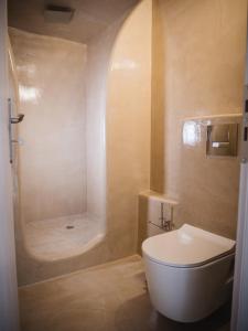 Bagno di Anthemis Suites