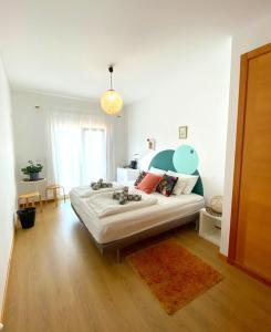 Afbeelding uit fotogalerij van Arthouse Surf Ericeira in Ericeira