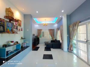 Gallery image of Princess's Palace B in Mae Chan