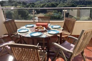 Gallery image of Duplex Penthouse à Las Ramblas in Dehesa de Campoamor +46 photos