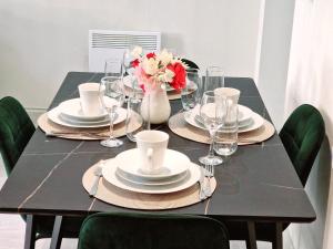 Φωτογραφία από το άλμπουμ του KEST Luxury Apartment στο Λιντς +4 φωτογραφίες