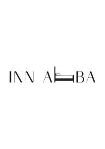 Certifikát, hodnocení, plakát nebo jiný dokument vystavený v ubytování Inn Alba