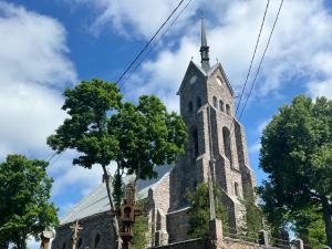 Billede fra billedgalleriet på Salako svečių namai i Salakas