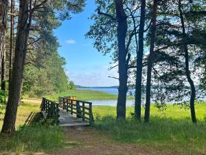 Billede fra billedgalleriet på Salako svečių namai i Salakas + 55 billeder