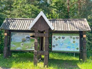 Billede fra billedgalleriet på Salako svečių namai i Salakas