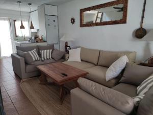 Gallery image of La Morera in Teulada