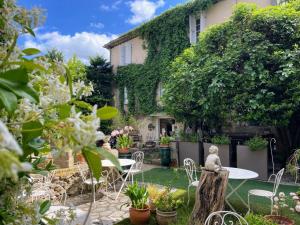 Gallery image of Maison du Manoir in Vallon-Pont-dʼArc