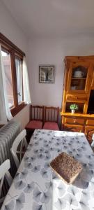 Postel nebo postele na pokoji v ubytování Casa Isabel + 37 fotografií