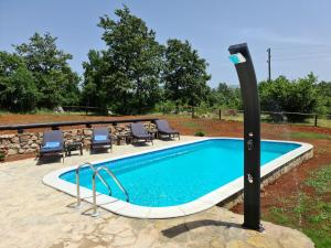 Billede fra billedgalleriet på SPA HOLIDAY HOUSE REŽEK - Lovinac i Lovinac + 57 billeder