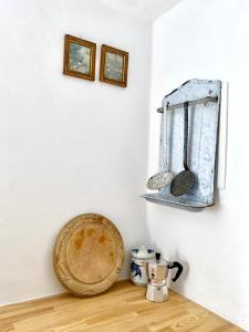 Fotografie z fotogalerie ubytování Stylish Vathy Studio with Sea View v destinaci Ithaka