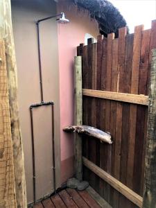 Afbeelding uit fotogalerij van Bulungula Xhosa Community Lodge in Bulungulu