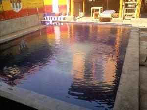 Gallery image of Little Woodstock Homestay in Gili Trawangan