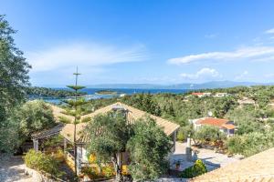 Φυσικό τοπίο κοντά σε αυτό το διαμέρισμα