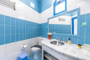 Ένα μπάνιο στο Paco's Resort Superior Villa 9 +11 φωτογραφίες