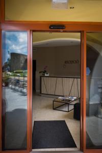 Fotografia z galérie ubytovania Sándor Hotel v destinácii Pécs