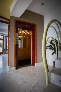 Fotografia z galérie ubytovania Sándor Hotel v destinácii Pécs