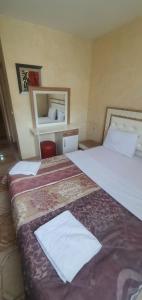 Fotografie z fotogalerie ubytování E & P Guest v destinaci Tetovo
