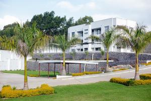 Photo de la galerie de l'établissement Shobalenku Opulent apartments, à Mbabane