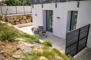 Fotografie z fotogalerie ubytování Sirius Porto Giunco v destinaci Villasimius + 57 fotografií