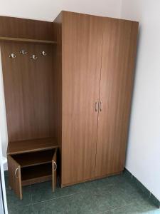 Fotografie z fotogalerie ubytování ALEXANDRA Hotel v destinaci Geoagiu Băi