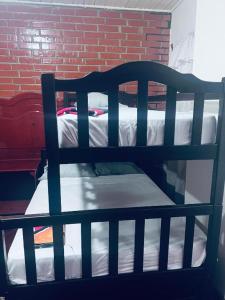 Gallery image of Los Guacamayos La Ceiba in La Ceiba