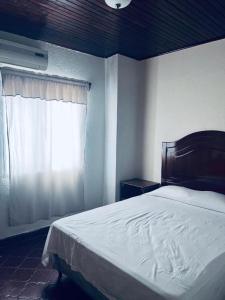 Gallery image of Los Guacamayos La Ceiba in La Ceiba