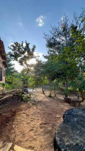 Landskap semula jadi dekat dengan rumah percutian +49 gambar
