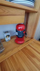 Photo de la galerie de l'établissement Le Marmo' Bouille aux Pieds des pistes et des départs de rando, à Bernex